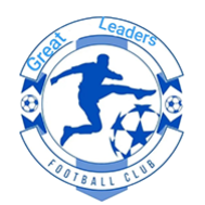 Great Leaders FC logo